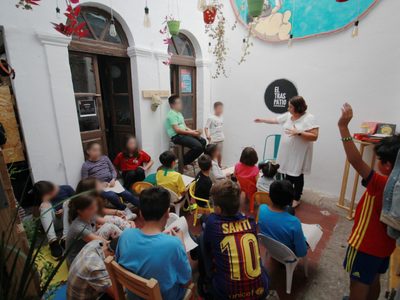 Se encuentran las editoriales independientes en Morelia