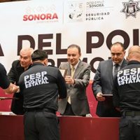 El 97.2% de las víctimas de homicidio se puso a sí misma en riesgo: Alfonso Durazo