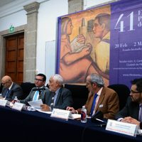 La UNAM presenta calendario de actividades en la Feria de Minería