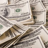 Dólar hoy: a cuánto cotiza la moneda extranjera este jueves, 7 de octubre
