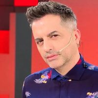 El proyecto que uniría a Ángel de Brito con una famosa figura de Telefe