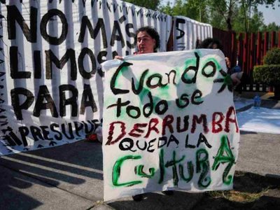 Hacia una política económica de la cultura