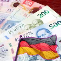 Empresa alemana abre vacante para enfermeros mexicanos con salario mensual de 42,300 pesos