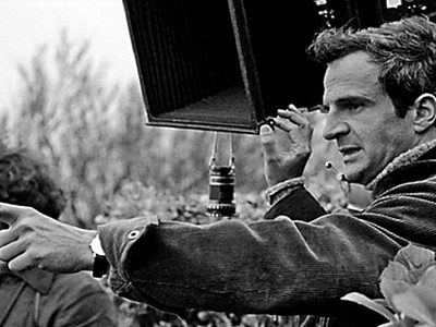 Inmortal Truffaut