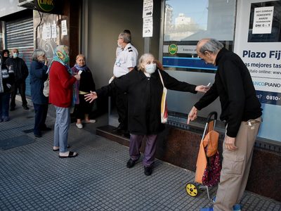 Así quedó el calendario de ANSES para los jubilados: quiénes cobran hoy