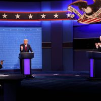 Lo que el segundo debate en Estados Unidos nos dejó: las mejores frases de Trump y Biden