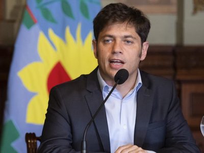 Es oficial: confirman el uso obligatorio de barbijo en provincia de Buenos Aires