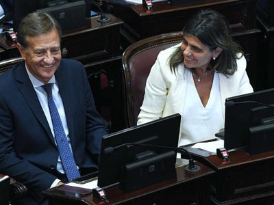 El proyecto de Suarez y Juri contra las candidaturas testimoniales
