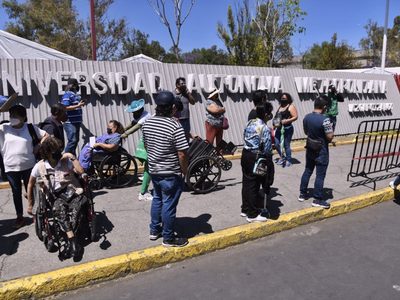 SPAUAM exige a FGR cesar amenazas contra 31 investigadores