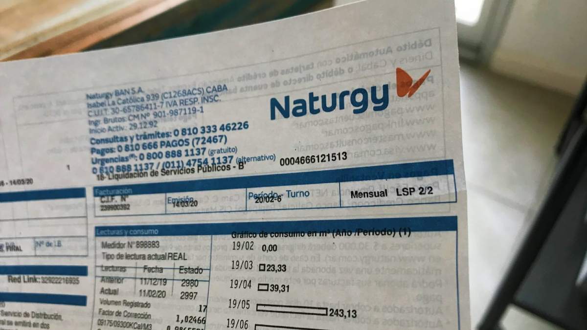 Se oficializó a través de la resolución 293/2021. Fuente: (Twitter)
