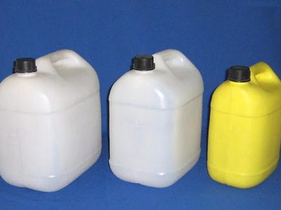 No tires los bidones plásticos: mirá este hermoso bolso matero que podés crear y de una forma muy fácil