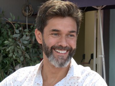 "No nos fue bien": Mariano Martínez habló de Lali Espósito y expresó sus profundos sentimientos