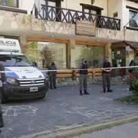 Dos detenidos por intentar robar a turistas en San Martín de los Andes
