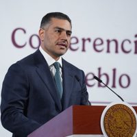 García Harfuch adjudica a “Los Chapitos” las masacres en centros de rehabilitación de Sinaloa