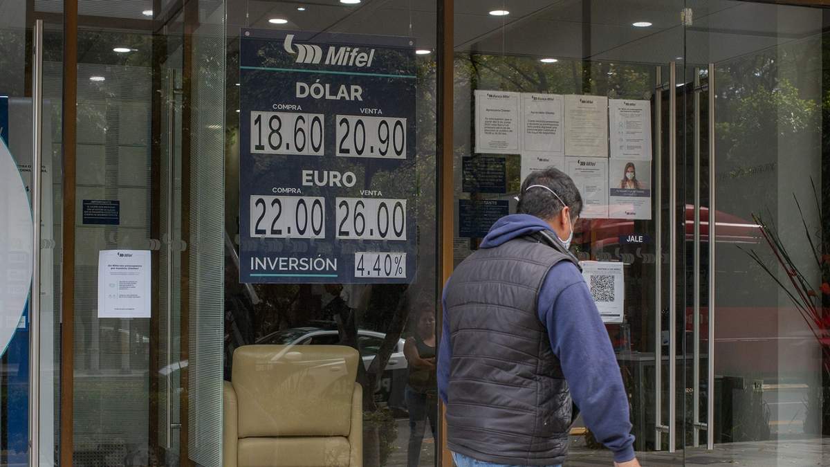 Tipo de cambio