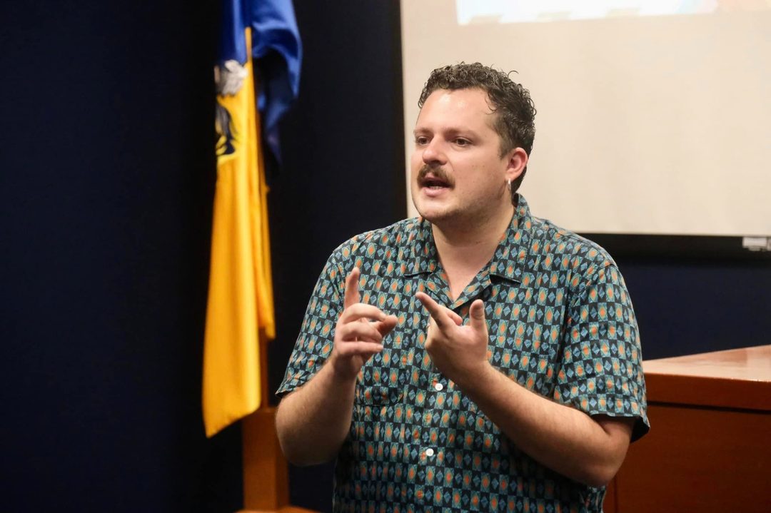 ANDRES TREVIÑO