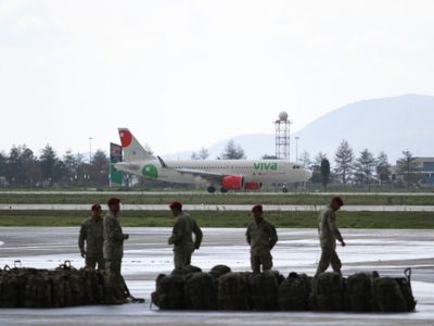 Viva Aerobús amplía sus rutas y vuelos desde el Aeropuerto Internacional Felipe Ángeles