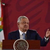 AMLO niega daño al turismo por cancelación de puentes vacacionales