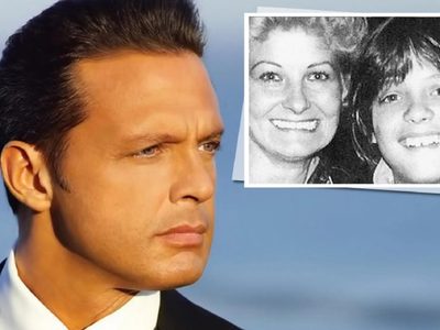 “Todo concuerda”: esta es la prueba de que la madre de Luis Miguel se encontraría en Argentina