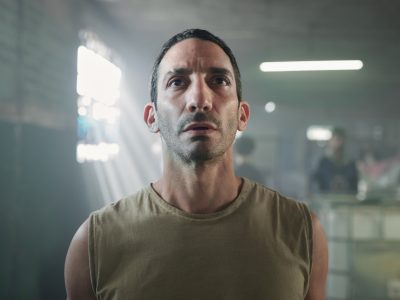 "Fue intenso": la contundente confesión de Juan Minujín sobre El Marginal