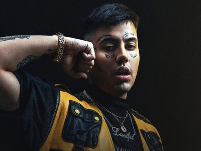 "No tienen idea lo que vivimos": el video de Duki junto a Brenda Asnicar que se volvió viral