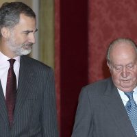 Conmoción en España: el Rey Juan Carlos anunció su último deseo en vida