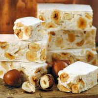 Turrón blando de miel y maní: casero y con pocos ingredientes, para lucirse en Navidad