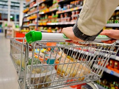 El Indec dará a conocer el porcentaje de inflación y se estima que sea una de las más bajas del año