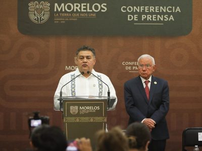 Sube a tres el número de muertos por el ataque armado en fiesta de graduación en Atlatlahucan