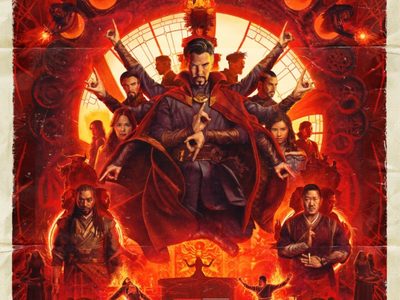 Arabia Saudita exige cortar escena lésbica de Doctor Strange 2; Disney se niega