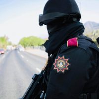 Cinco muertos en dos hechos violentos en Los Herrera y Escobedo, NL