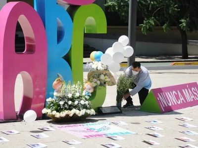 Es necesario que salgamos a marchar: Colectivo Cinco de Junio a 17 años de tragedia de Guardería ABC