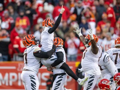 Sorpresa en Kansas City: Bengalíes derrota a Jefes y avanza al Super Bowl