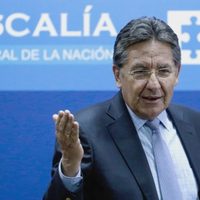 La DEA enfrenta demanda penal por operaciones ilegales en Colombia