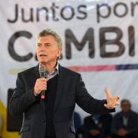 Escándalo en Juntos por el Cambio: intendente macrista agredió y robó a un periodista