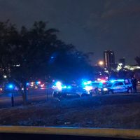 Asesinan a dos ministeriales en Nuevo León
