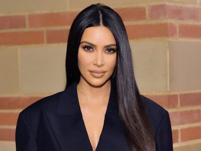 Sin culpa a la vista: los permitidos de Kim Kardashian que no podrás creer