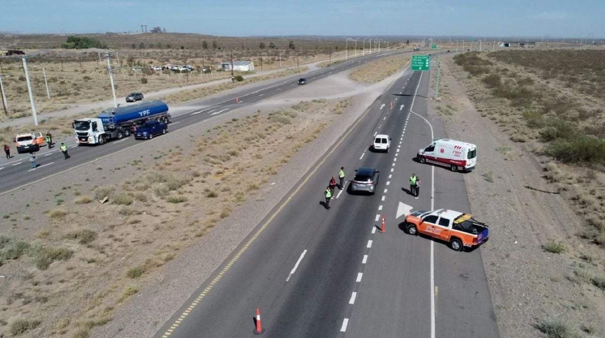 Junto a la policía trabajará pesonal de varios organismos de la provincia. Fuente: (Alerta Digital)