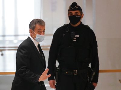 Gobernantes impunes