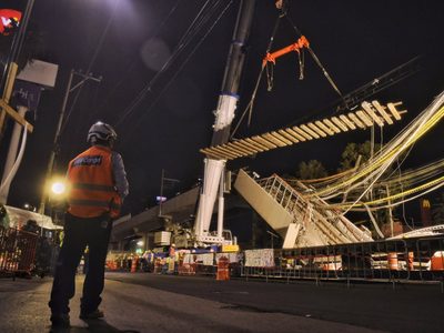Empresa de Slim dará hasta 6 mdp a familias de fallecidos en Línea 12; no podrán demandar