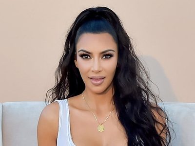 ¿Todo bien entre las hermanitas? Kim Kardashian confiensa cómo está con Kourtney