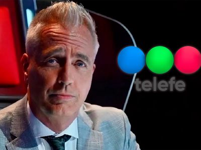 Efecto colateral: la decisión de Telefe con el ciclo de Marley