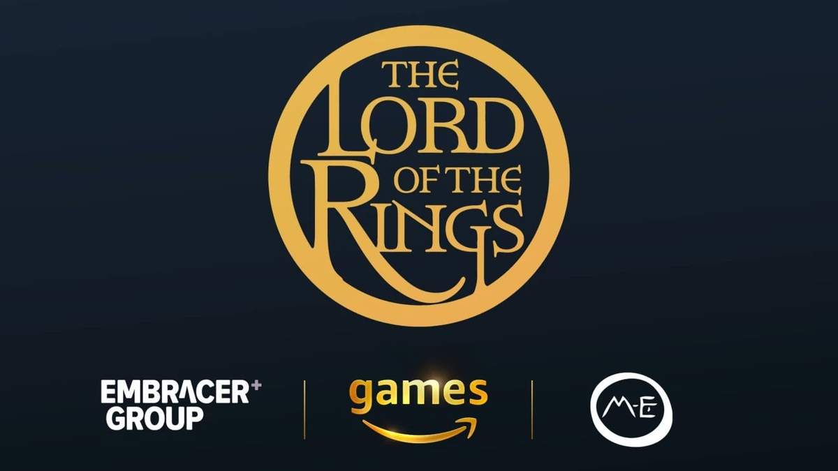 Nuevo videojuego de "El señor de los anillos" que desarrolla Amazon Games