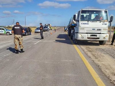 ¡Atención Las Grutas! Primer caso sospechoso de coronavirus