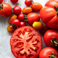 Te sorprenderá: la forma correcta de lavar los tomates y sacarles la suciedad antes de comerlos