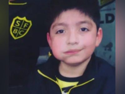 Quién era Bastian Escalante, el menor que murió por un tiroteo con motochorros en Wilde