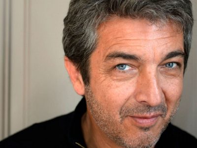 Así le respondió Ricardo Darín a una tuitera que intentó cuestionar su apoyo a la cuarentena