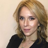 "Así estoy en casa": Carla Peterson apareció al natural y enloqueció a todos. ¿Se pasó de la raya?