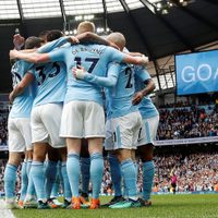 El histórico e impactante récord del Manchester City en la Premier