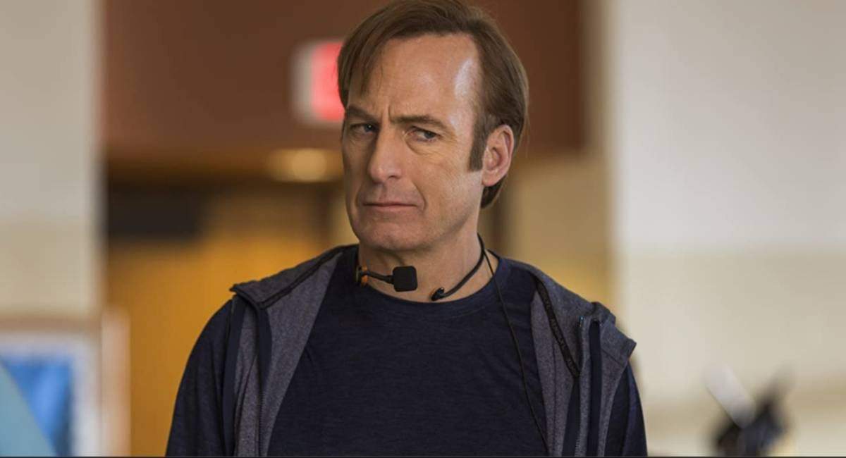 Bob Odenkirk